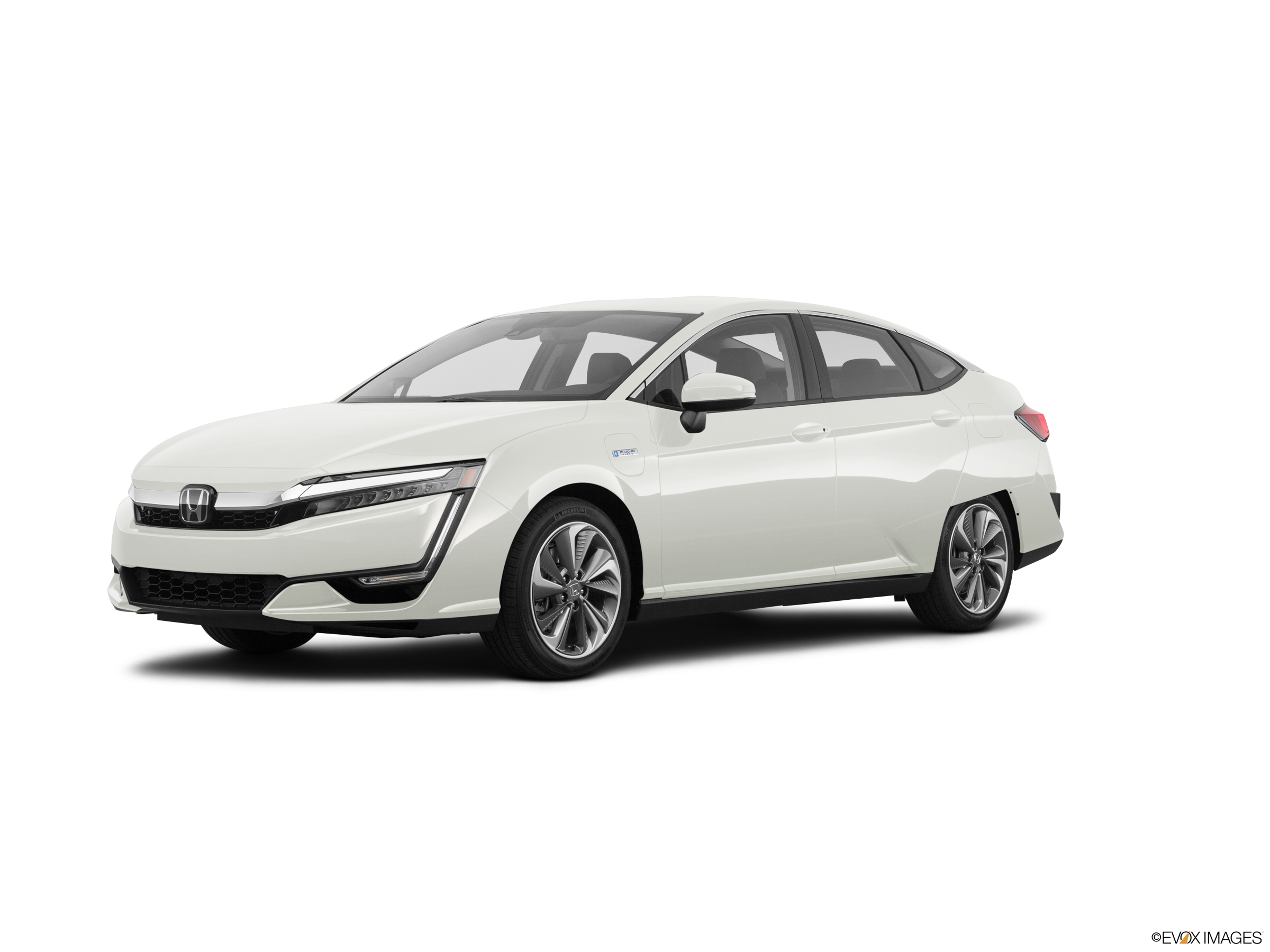Honda clarity deals touring